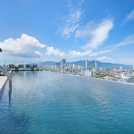 Estrella Boutique Hotel Da Nang Bagian luar foto