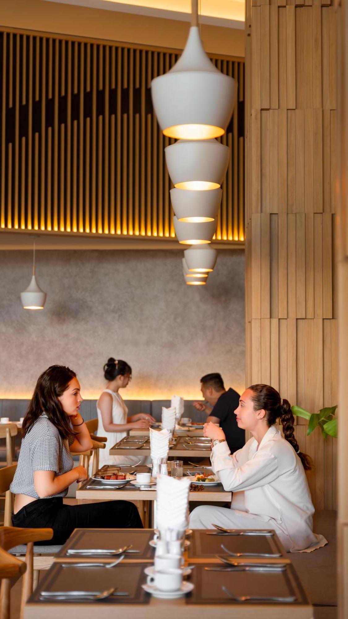 Estrella Boutique Hotel Da Nang Bagian luar foto